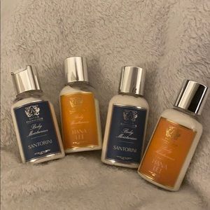 anastasia farmacista body moisturizer bundle